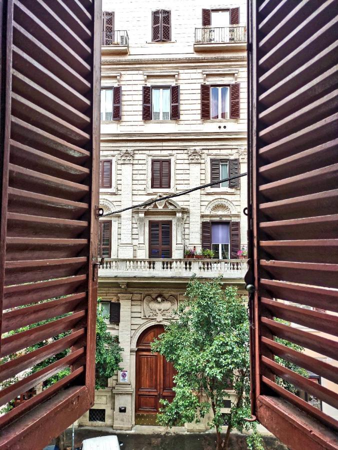 285 Vatican Pensionat Rom