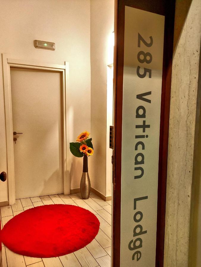 285 Vatican Pensionat
