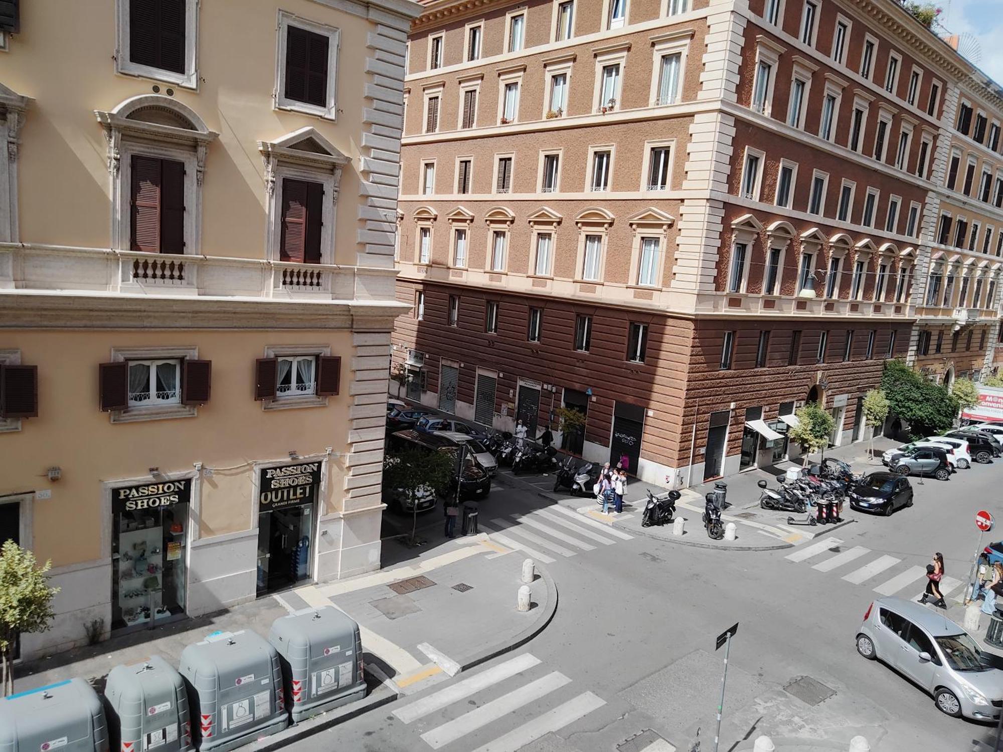 Pensionat 285 Vatican