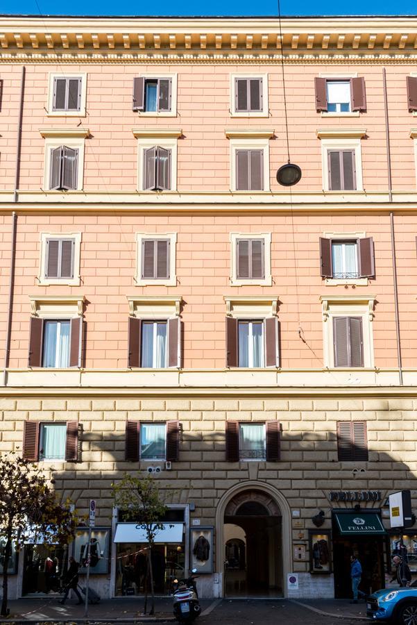 285 Vatican Pensionat Rom