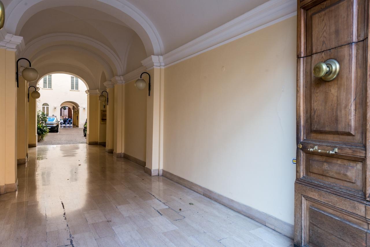 285 Vatican Pensionat Rom