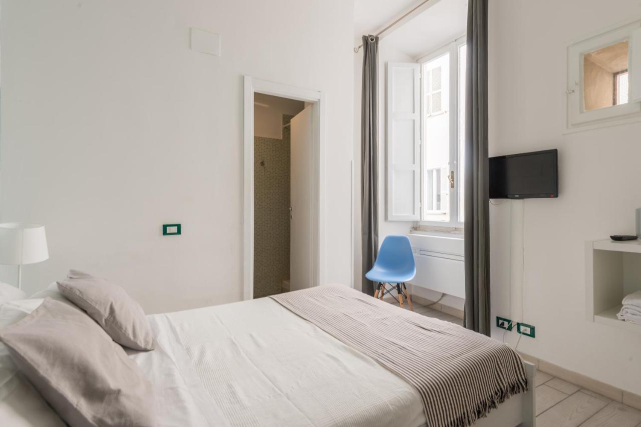 285 Vatican Pensionat 3*
